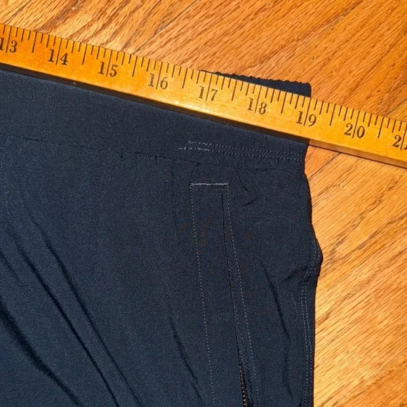 CALIA by Carrie Underwood Athletic Bermuda Shorts‎ Navy size XL - Picture 3 of 5